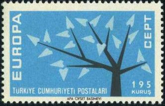 Tree with 19 Leaves