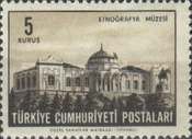 Ethnographic Museum