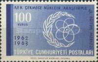 Emblem of Turkish Atomic Energy Commission