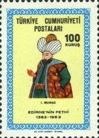 Sultan Murad I