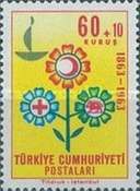 Emblems in Flowers