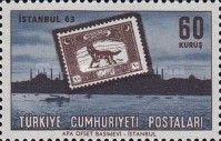View of Istanbul