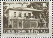 Atatürk's Home, Cankaya