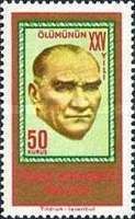 Kemal Ataturk