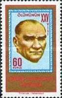 Kemal Ataturk