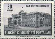 Gazi Institute of Education