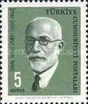 20th Death Anniversary of Ismail Hakki Izmirli (1869-1944)