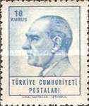 Kemal Ataturk (1881-1938)
