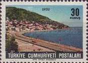 Coast of Ordu