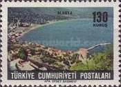 Red Tower, Alanya