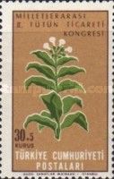 Tobacco