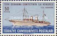 Turkish fleet