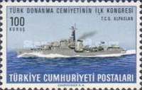 Turkish fleet