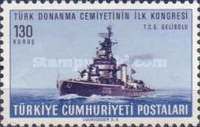 Turkish fleet
