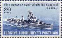 Turkish fleet