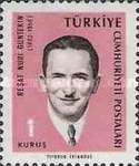 Reşat Nuri Güntekin (1889-1956)
