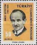 Ömer Seyfettin (1884-1920)