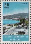 Kusadasi