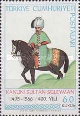 Sultan Suleyman