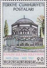 Sultan Suleyman