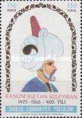 Sultan Suleyman