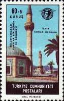Izmir exposition congress
