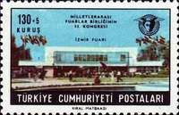 Izmir exposition congress