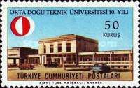 Technical university