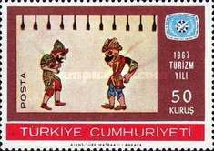 Tourism