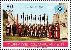 Tourism