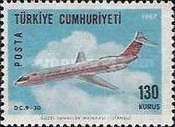 Douglas DC 9-30