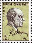 Ataturk