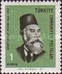 Ahmet Mithat Efendi (1844-1912)