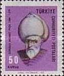 Sokullu Mehmet Pasa (1505-1579)