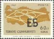 European highways
