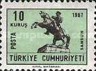 Equestrian Statue of Ataturk at Samsun