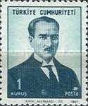 Kemal Ataturk (1881-1938)