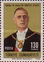 Charles de Gaulle