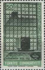 Kemal Ataturk