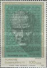 Kemal Ataturk