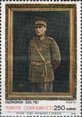 Kemal Ataturk