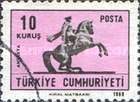 Equestrian Statue of Ataturk at Antakya
