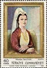 Sultane Hafsa