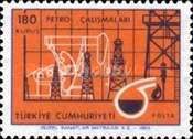 "Oil Industry"