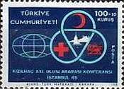 Red Cross Societies' Emblems