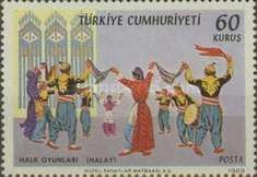 Folk dances
