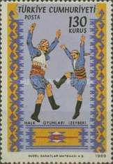 Folk dances