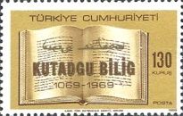 Kutadgu Bilig
