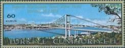 Bosporus Bridge