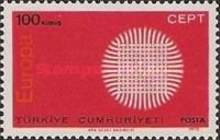 Wattle as a Symbol of the Sun, Orange